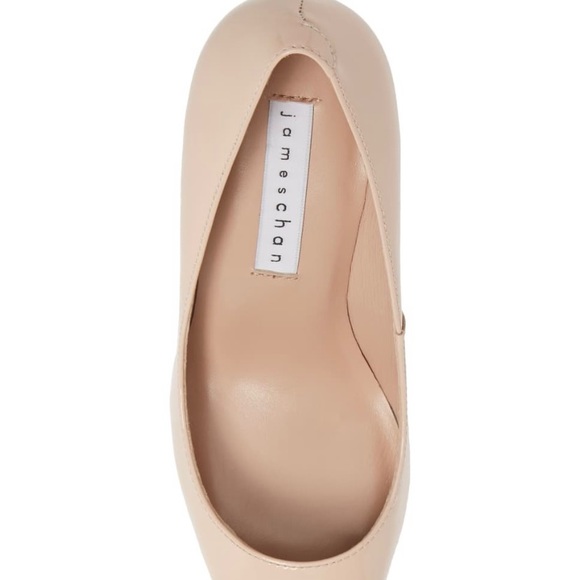 Stiletto heel James Chan / size 10 - Picture 5 of 10